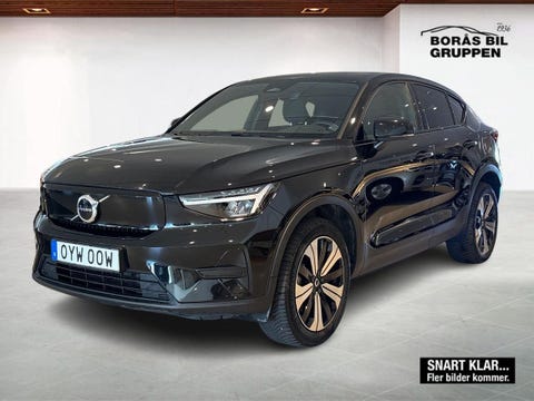 Volvo C40 2023