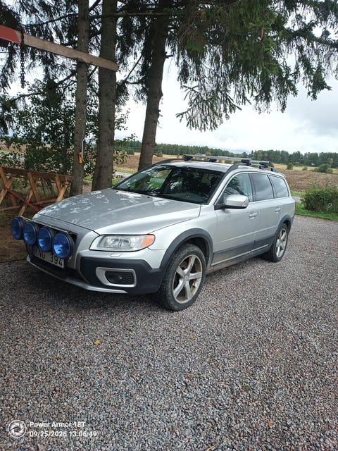 Volvo XC70 2010