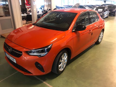 Opel Corsa 2020