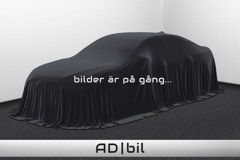 Volvo V90 Cross Country 2018