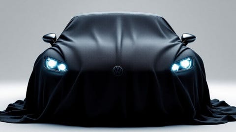 Volkswagen Caddy 2019