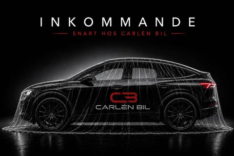 Audi Q4 e-tron 2024