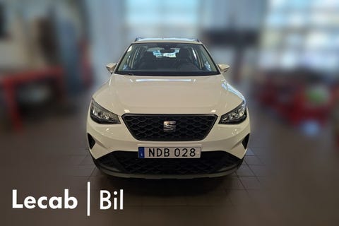 Seat Arona 2023