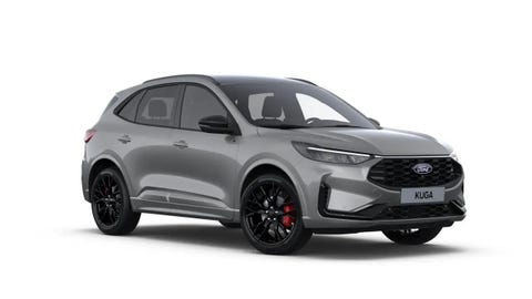 Ford Kuga 2026