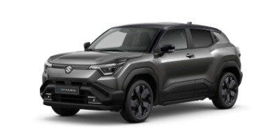 Suzuki Vitara 2026