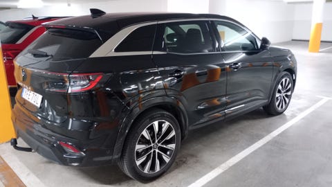 Renault Austral 2025