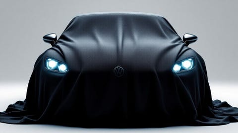 Volkswagen ID.4 2023