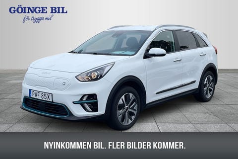 Kia e-Niro 2022