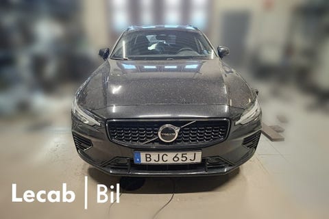 Volvo V60 2024 – bild 2