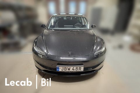 Tesla Model 3 2026
