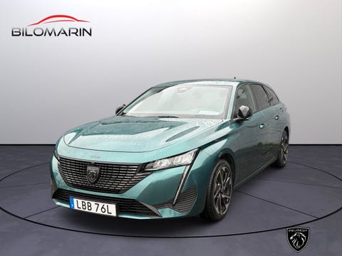 Peugeot 308 SW 2025
