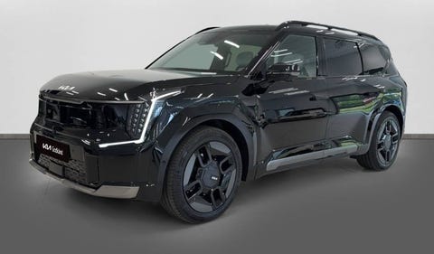 Kia EV9 2026