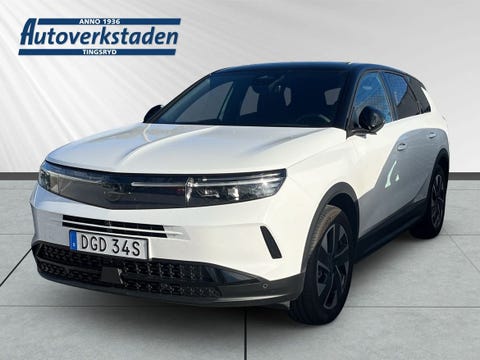Opel Grandland 2025