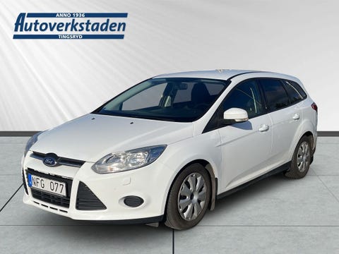 Ford Focus 2013