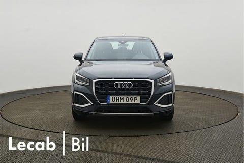 Audi Q2 2025