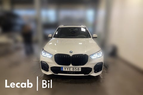 BMW X5 2019