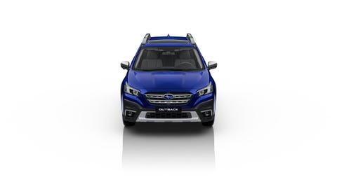 Subaru Outback 2025