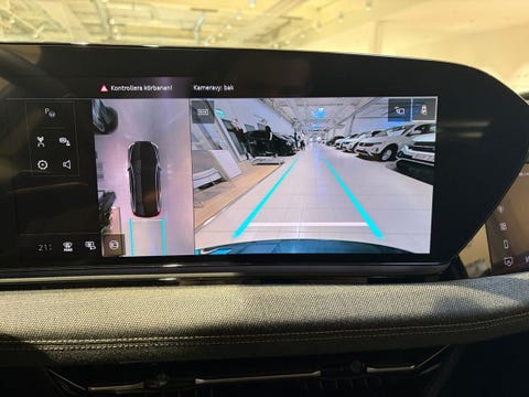 Audi A6 e-tron 2025