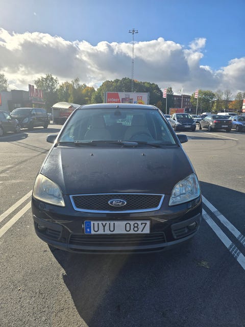 Ford till salu | Blocket