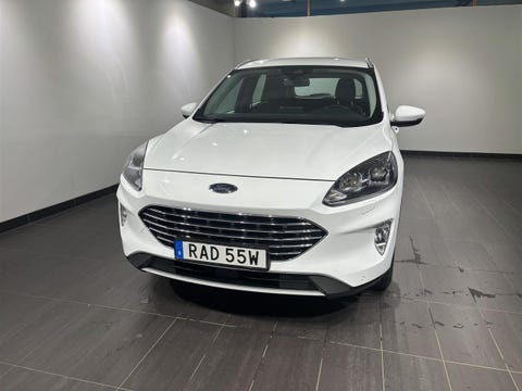 Ford Kuga 2023
