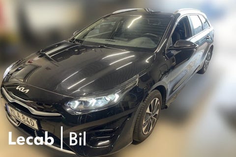 Kia Ceed 2022