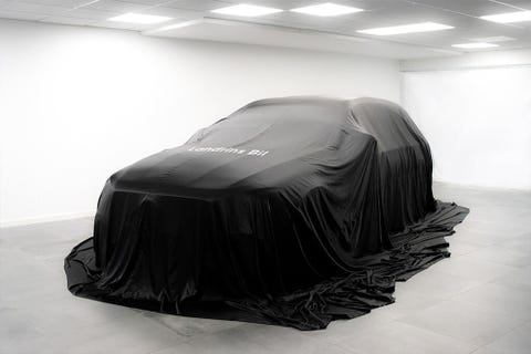 Mercedes-Benz GLE 350 de 2026