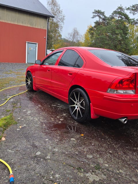 Volvo S60-Serie till salu | Blocket