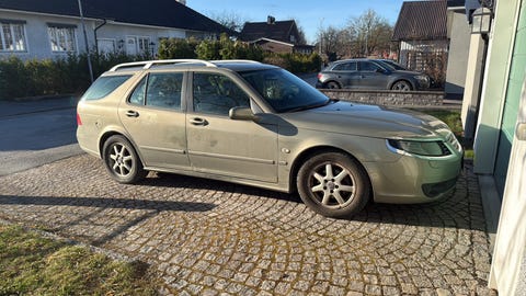 Saab kombi - 515 Saab kombi till salu | Blocket