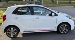 Kia Picanto 2019