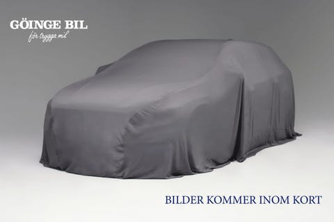 Volvo V60 2019 – bild 2