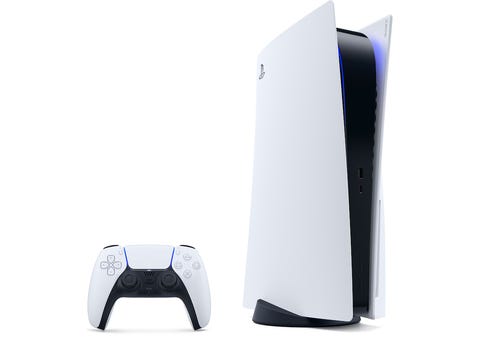 Sony PlayStation 5 Bundle 1TB