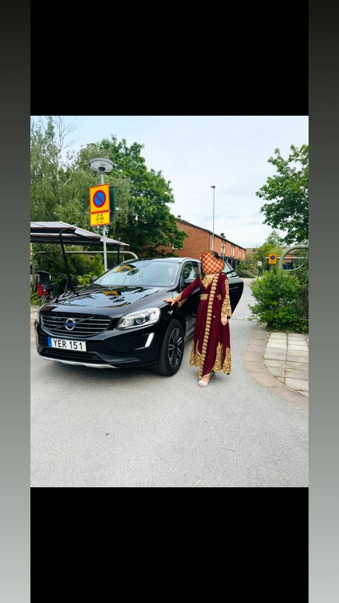 Volvo XC60 2017 – bild 2