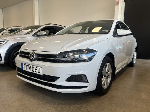 Volkswagen Polo 2020