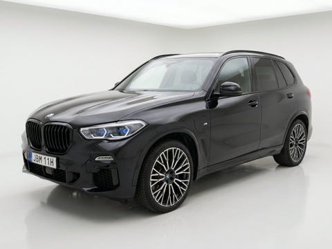 BMW X5 2025