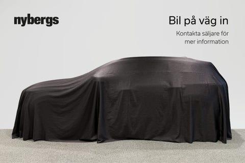 Volvo V60 2018