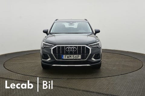 Audi Q3 2025