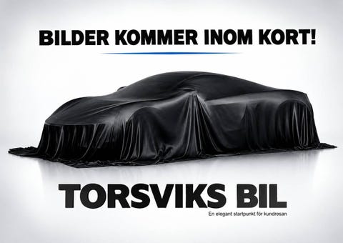 Volvo V60 2016
