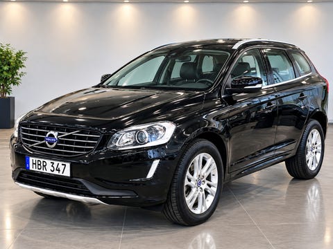 Volvo XC60 2016 – bild 2