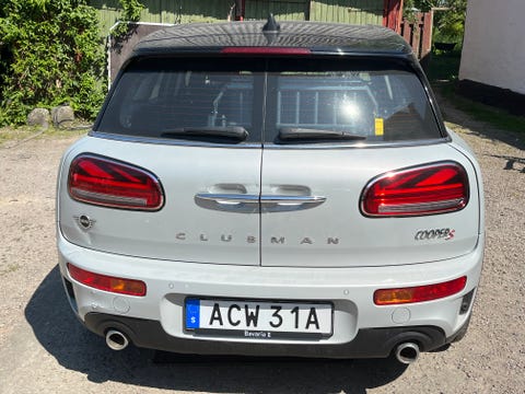 MINI Cooper S 2020