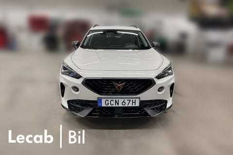 Cupra Formentor 2024