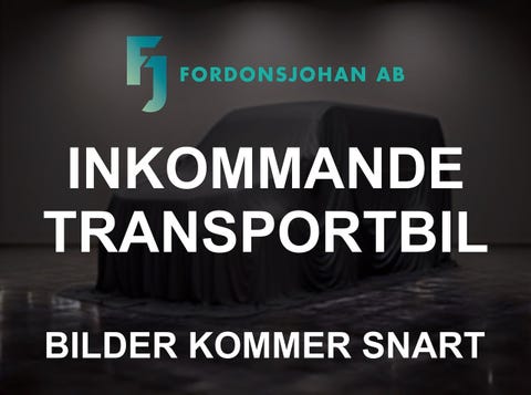 Volkswagen Transporter 2012
