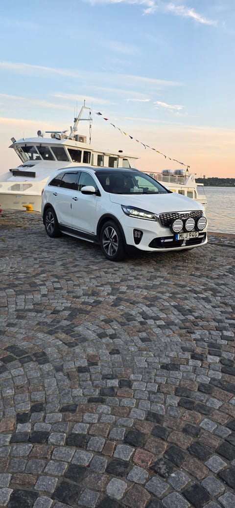 Kia Sorento 2020