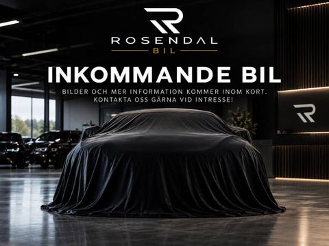 Peugeot 508 2019