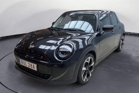 MINI Cooper S 2024