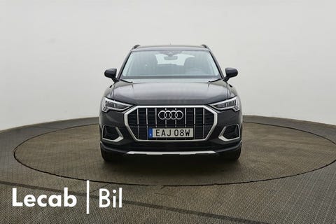 Audi Q3 2026