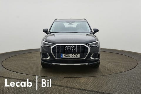 Audi Q3 2026