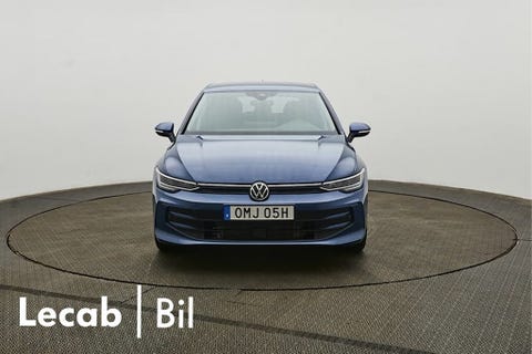 Volkswagen Golf I 2025