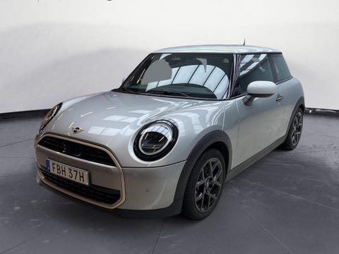 MINI Cooper C 2024