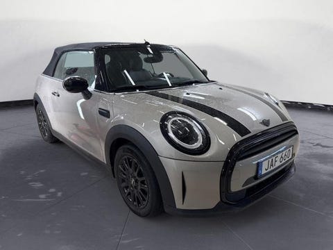 MINI Cooper 2023
