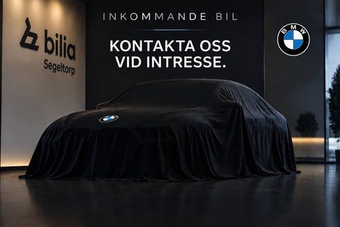BMW iX1 2024